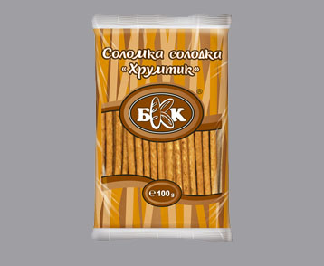 Соломка