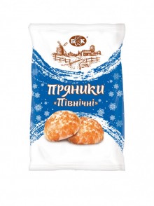 Пряники «Северные»