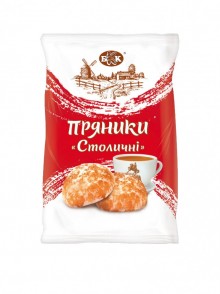 Пряники «Столичные»